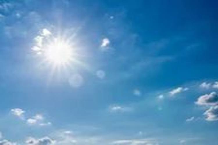 开启升温!多地累计升温幅度将超10℃