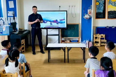 免費(fèi)學(xué)前教育今秋起逐步推行 部分幼兒園大班出現(xiàn)生源“回流”