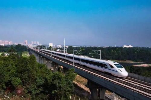 四川规划：到2035年基本建成全国交通“第四极” 