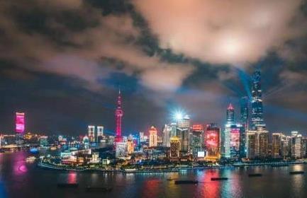 商务部：上海大部分重点外资企业已实现复工复产