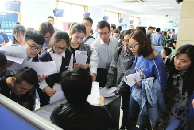 济南推出20条措施助力高校毕业生就业