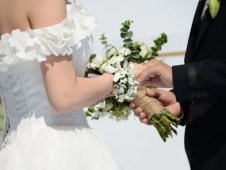 “轻量化婚礼”值得更多新人“抄作业”