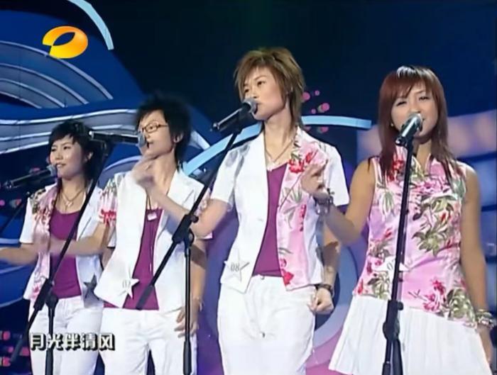 简史丨华语流行乐坛领军人，从群星残暴 到“诸神傍晚 ”