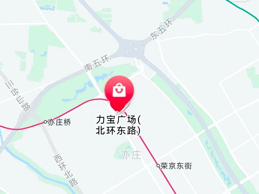 北京：至少已有5名感染者关联同一家购物中心
