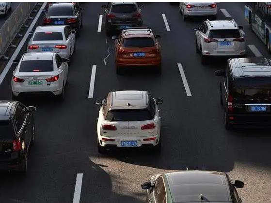 北京超六成普通小客车指标被“无车家庭”摇中