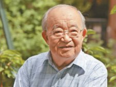 人民日報追憶詞作家喬羽：大河奔涌，經典永傳