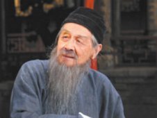 藍天野：把生命獻給舞臺 把經典留給觀眾