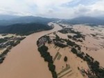 國家防辦、應急管理部部署北方暴雨洪水防范應對