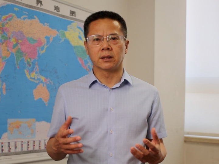 包答天下 | 北約峰會為何令人警惕？