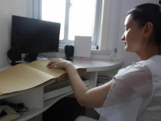 勵志！她取得全國首個盲人聲樂碩士文憑