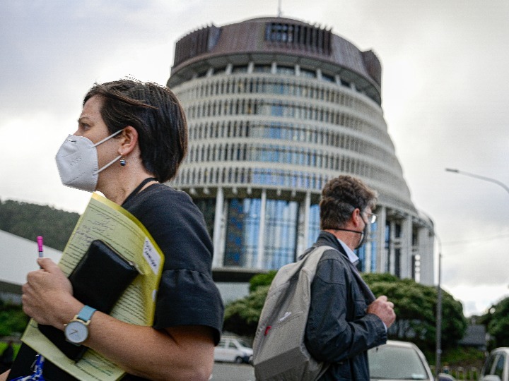 新西兰频现吸毒过量案例 警方担忧芬太尼泛滥成灾