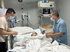 大愛！21歲漸凍癥小伙離世前決定捐獻(xiàn)遺體