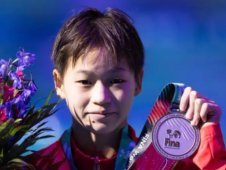 全紅嬋落戶廣州，正式成為“新廣州人”