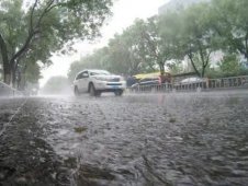 國家氣候中心：預計今年盛夏全國大部降水偏多