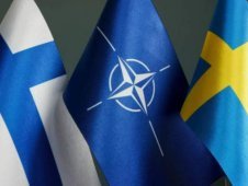 俄警告芬兰瑞典加入北约：一旦安全遭威胁 俄方必反击