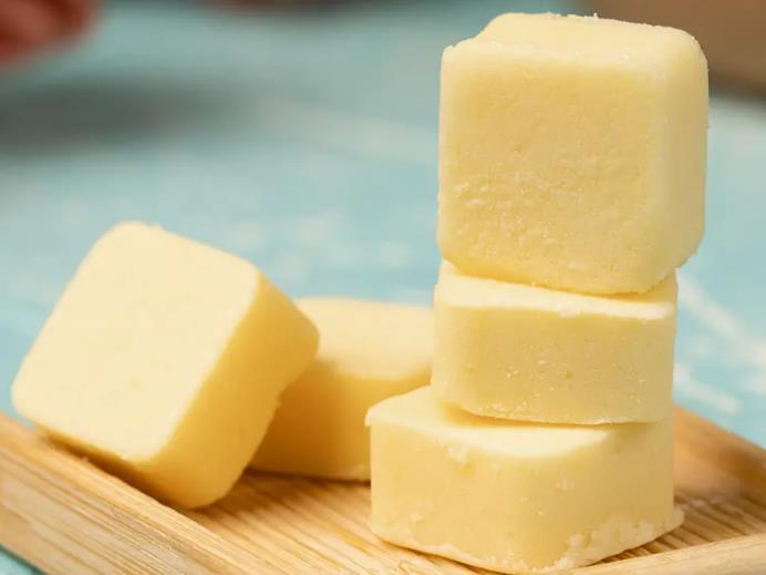 奶酪棒、奶酪片、原制奶酪，“补钙”哪家强？
