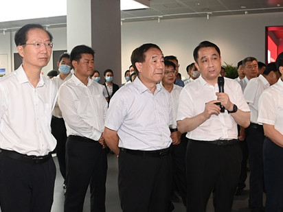 山东电力工程咨询院勘测事业部岩土工程部副主任刘灿接受纪律审查和