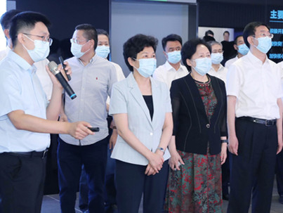 山东电力工程咨询院勘测事业部岩土工程部副主任刘灿接受纪律审查和