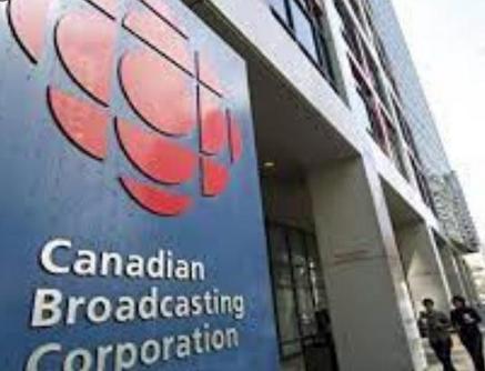 加拿大广播公司为使用种族歧视字眼致歉 但指监管机构越权