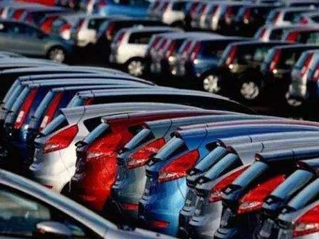 国家发改委：上半年汽车累计出口同比增长47.1%