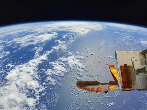 航天+旅游 业界携手打造太空经济新业态