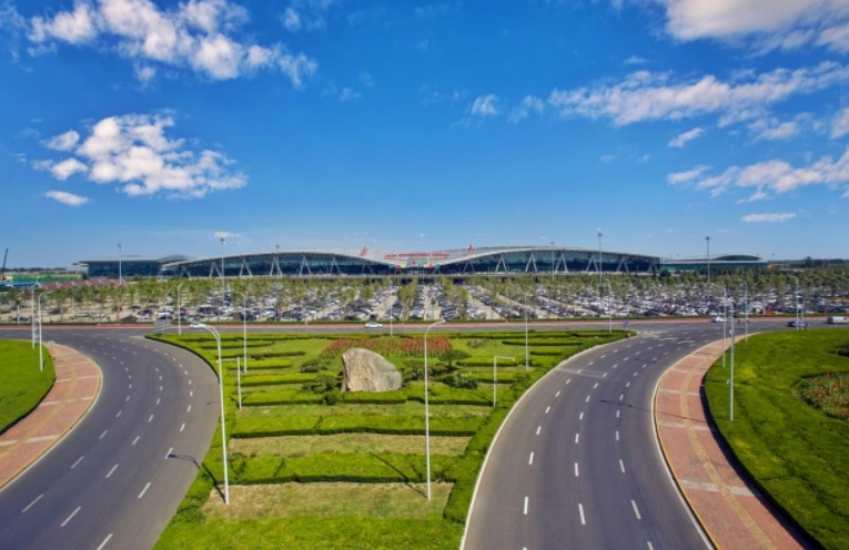 济南遥墙国际机场通航三十周年 二期改扩建工程预计年内开工