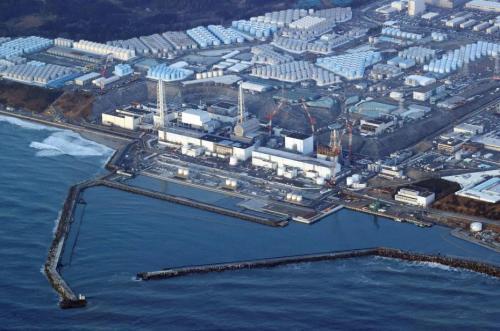 韩高官：多次研讨将日本排污入海诉诸国际海洋法法庭