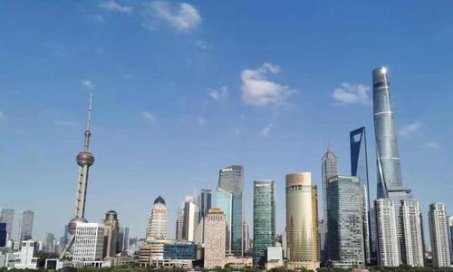 何万篷：上海应成为代表中国数字经济发展的码头、潮头和源头