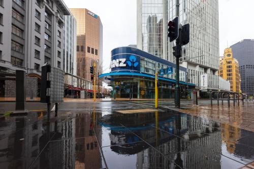 新西兰发布首个气候变化适应计划：“我们要为流离失所做好准备”