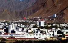 西藏日喀则暂定实施全域静默管理3天 人员不进不出