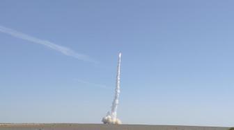 捷龙三号火箭完成工程阶段大型地面试验 转入首飞试验阶段