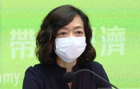 香港特区政府宣布王学玲将出任律政司政务专员
