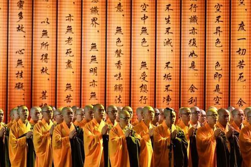 东西问｜圣凯：佛教中国化是佛教的世俗化吗？