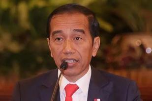 印尼总统佐科发表年度国情咨文 承诺继续推进“五大进程”