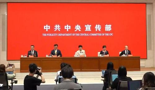 张敬安：党的十八大以来全国政协以四举措做好提案工作