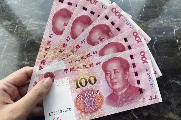 今年前7个月天津跨境人民币结算超1950亿元 同比增长11.56%
