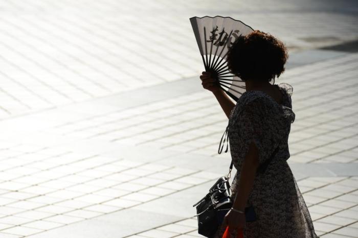 四川：40℃以上高溫天氣 停止安排勞動者戶外露天作業