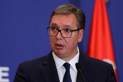 塞尔维亚总统：支持中国主权和领土完整