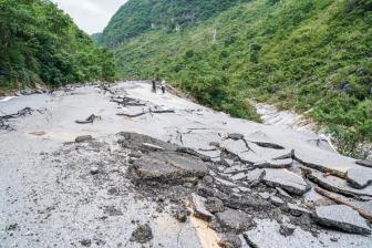 青海大通发生山洪致4人死亡27人失联 救灾工作全面开展