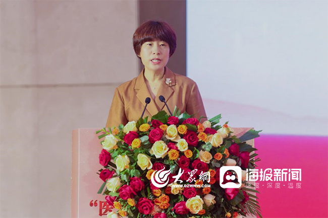 中国医师节|致敬！30人获评2022年度“山东好医生”