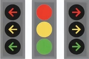 辟谣！“新国标红绿灯”2017年已实行 读秒有单独标准并未取消