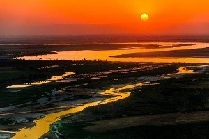 黄河流域自贸试验区联盟启动暨对外开放高质量发展大会召开在即