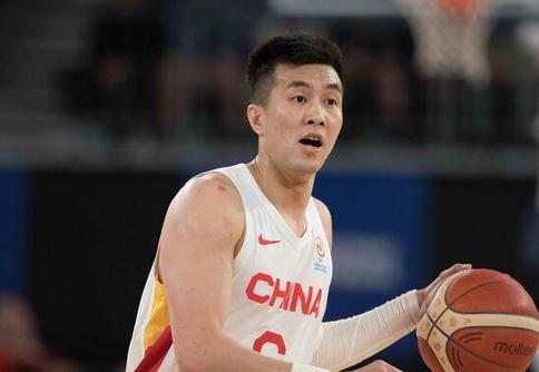 世预赛在即多名主力仍有伤病 中国男篮期待有更好表现