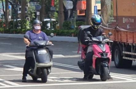 新竹县摩托车事故死亡占75% 推摩托车驾训补助计划