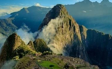 调查：秘鲁被评为美洲第五美国家