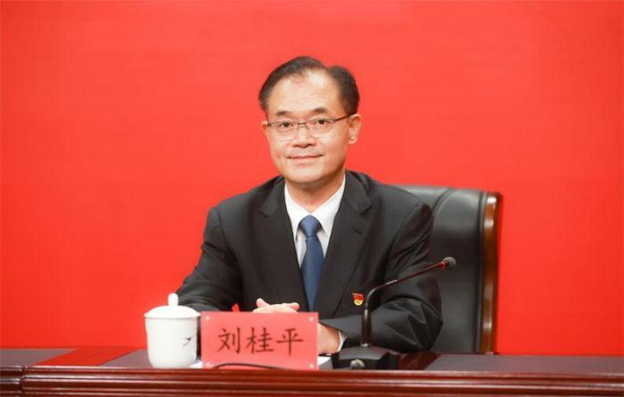 （中国这十年）刘桂平：制造业已成为天津高质量发展有力支撑