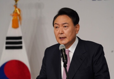 韩总统尹锡悦或9月入住新官邸 上班只需5分钟