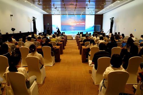 第十七届中国旅游发展·北京对话暨2022年北京“旅游新征程 创新再出发”峰会在京举行