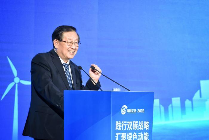 “海创论坛·2022”在北京开幕