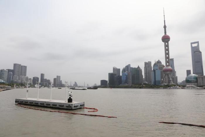 上海加速建设国际再保险中心